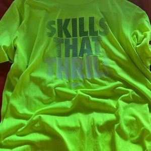 Nike shirt